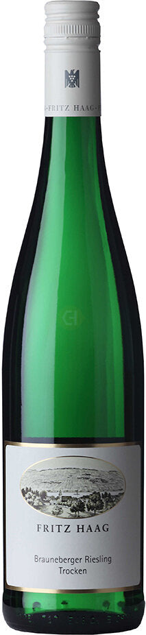 Fritz Haag Estate Riesling 2022
