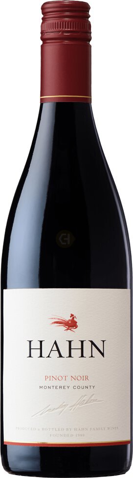 Hahn Pinot Noir 2021