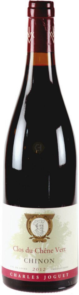 Joguet Domaine Charles Chinon Chene Vert 2019