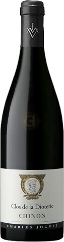 Joguet Domaine Charles Chinon Dioterie 2019