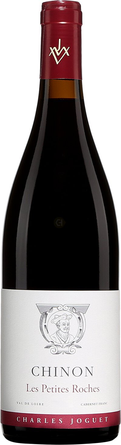Joguet Domaine Charles Chinon Les Petites Roches 2020
