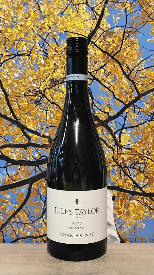 Jules Taylor Chardonnay 2022