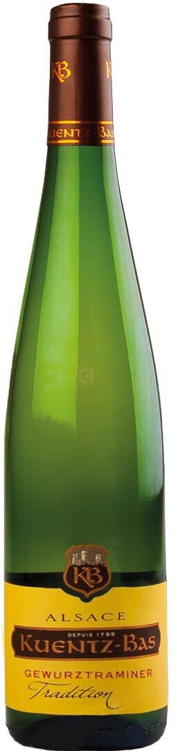 Kuentz Bas Domaine Riesling Cuvee Tradition 2021
