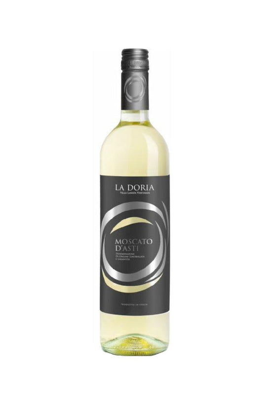 La Doria Moscato D'Asti Docg 2023