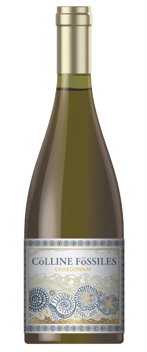 Laboure Roi Chardonnay Vdf 2023