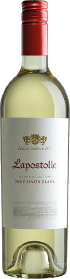Lapostolle Grand Selection Sauvignon Blanc 2023