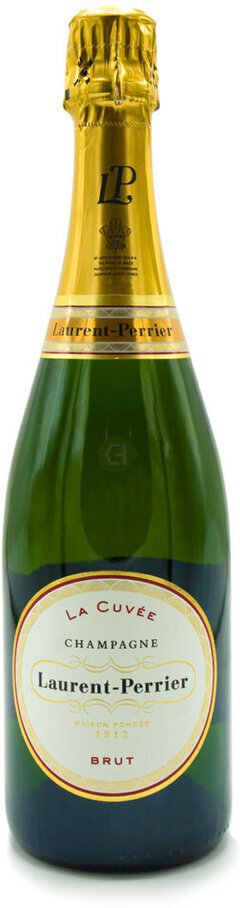 Laurent Perrier Brut La Cuvee Nv