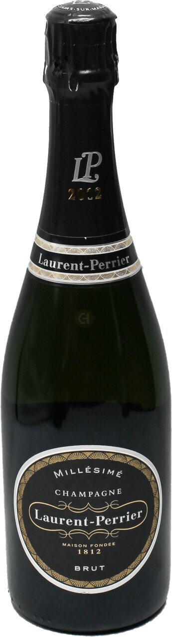 Laurent Perrier Brut Vintage 2012