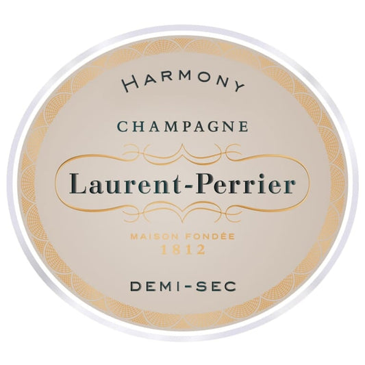 Laurent Perrier Demi Sec Harmony Nv