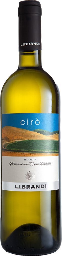 Librandi Ciro Bianco Doc 2023