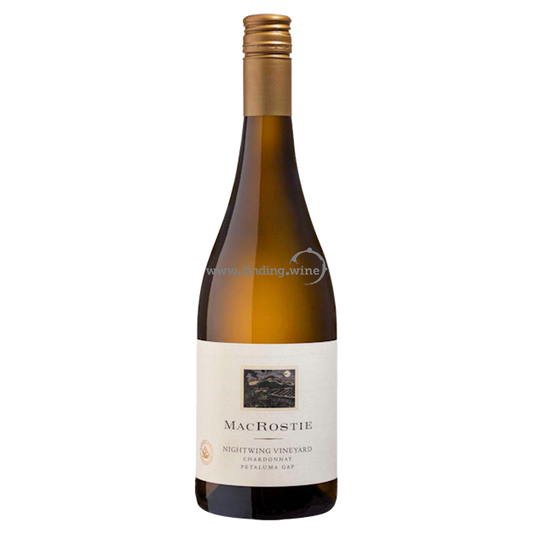 Macrostie Chardonnay Nightwing Vineyard 2021