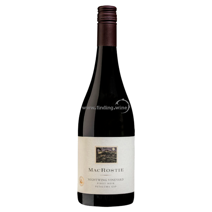 Macrostie Pinot Noir Nightwing Vineyard 2021
