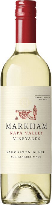 Markham Chardonnay Napa 2022