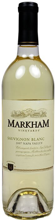 Markham Sauvignon Blanc Napa 2023