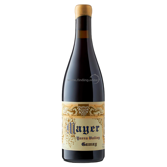 Mayer Gamay 2021