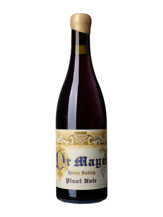 Mayer Pinot Noir Yarra Valley 2021