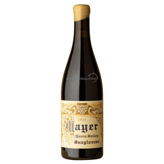 Mayer Sangiovese 2021