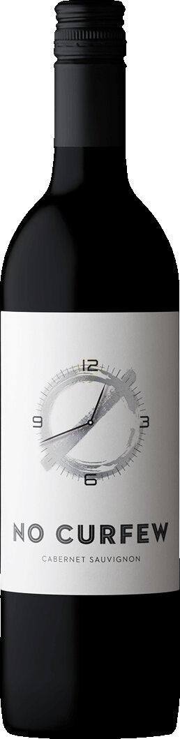 No Curfew Cabernet Sauvignon California 2022