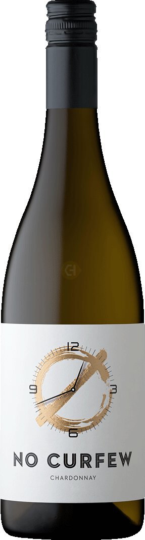 No Curfew Chardonnay California 2023