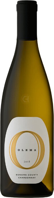 Olema Chardonnay California 2021