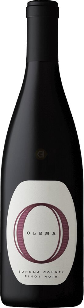 Olema Pinot Noir Sonoma County 2022