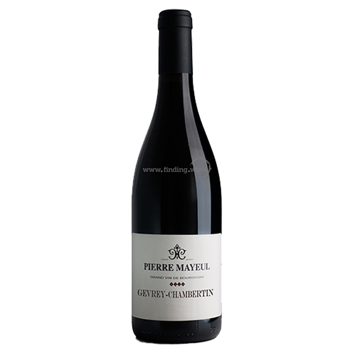 Pierre Mayeul Gevrey Chambertin 2018
