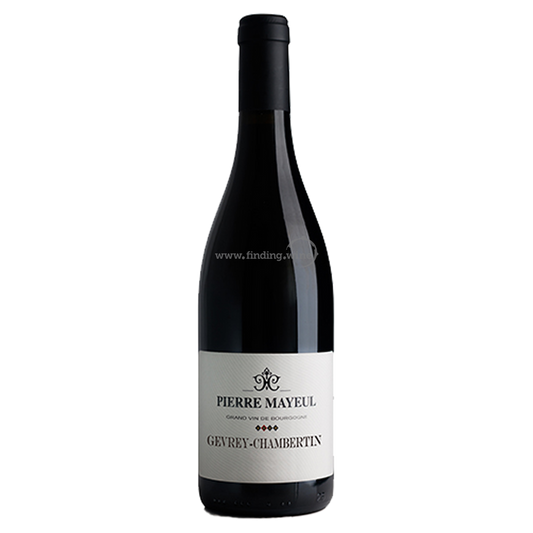 Pierre Mayeul Gevrey Chambertin 2018