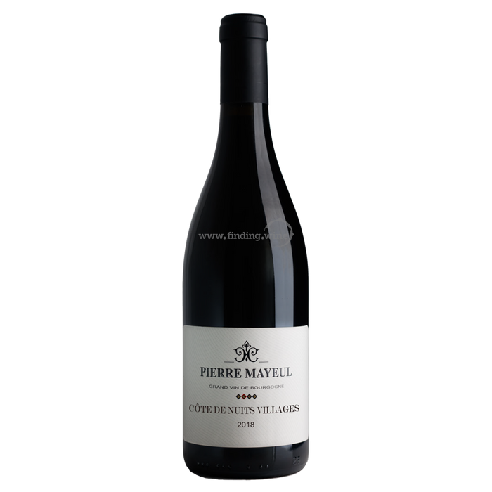 Pierre Mayeul Givry 2018