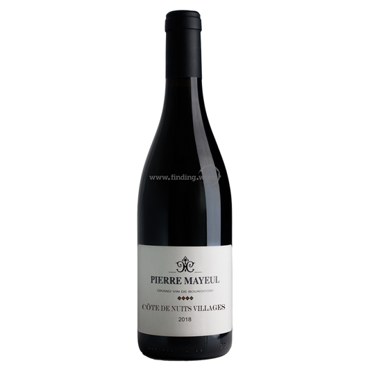 Pierre Mayeul Givry 2018