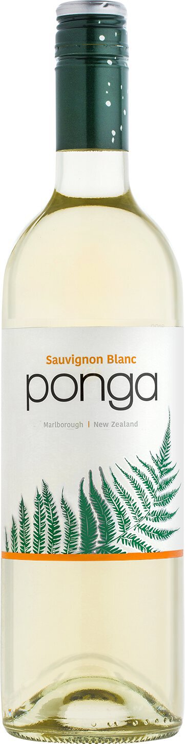 Ponga Sauvignon Blanc 2023