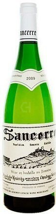 Reverdy Domaine Hippolyte Sancerre 2023