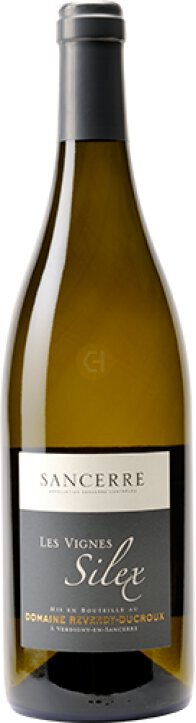 Reverdy Ducroux Domaine Sancerre Les Vignes Silex 2023