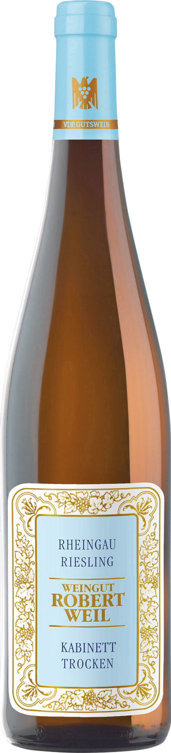 Robert Weil Riesling Kabinett 2021