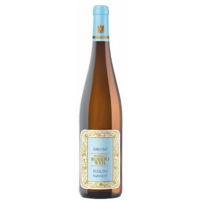 Robert Weil Riesling Kabinett 2021