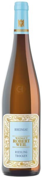Robert Weil Riesling Trocken 2022