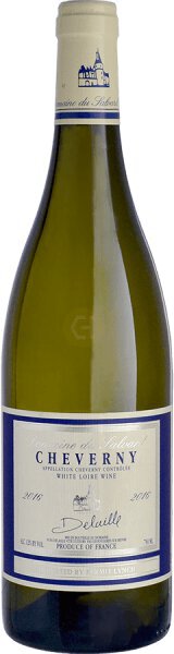 Salvard Domaine Du Cheverny Sauvignon Blanc 2023