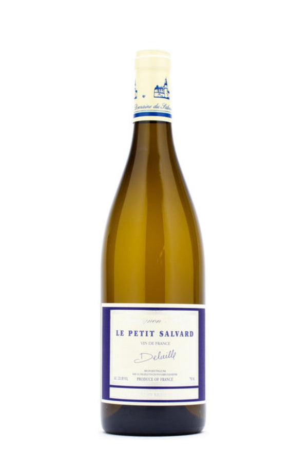Salvard Gl Delaille Vdf Pinot Noir Petit Salvard 2022