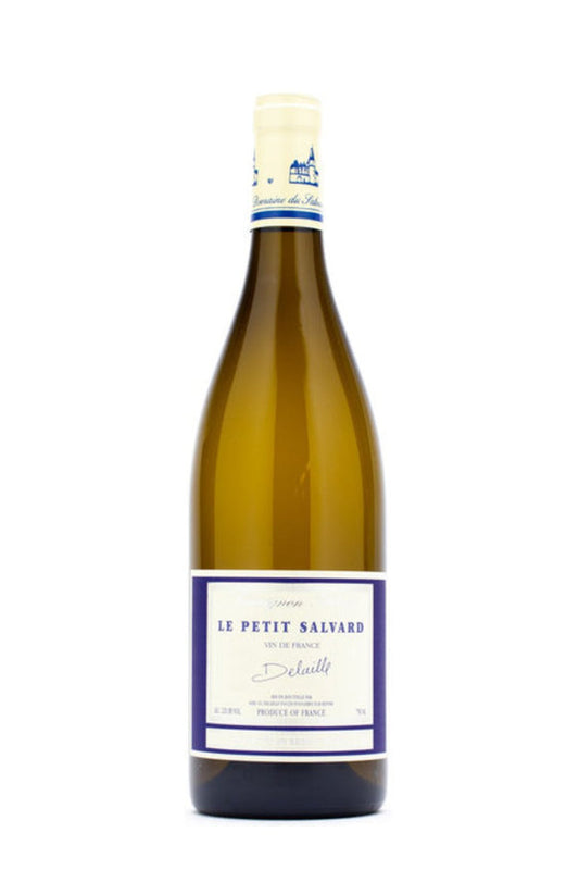 Salvard Gl Delaille Vdf Pinot Noir Petit Salvard 2022