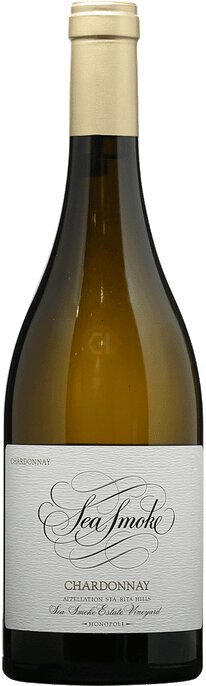 Sea Smoke Chardonnay 2021