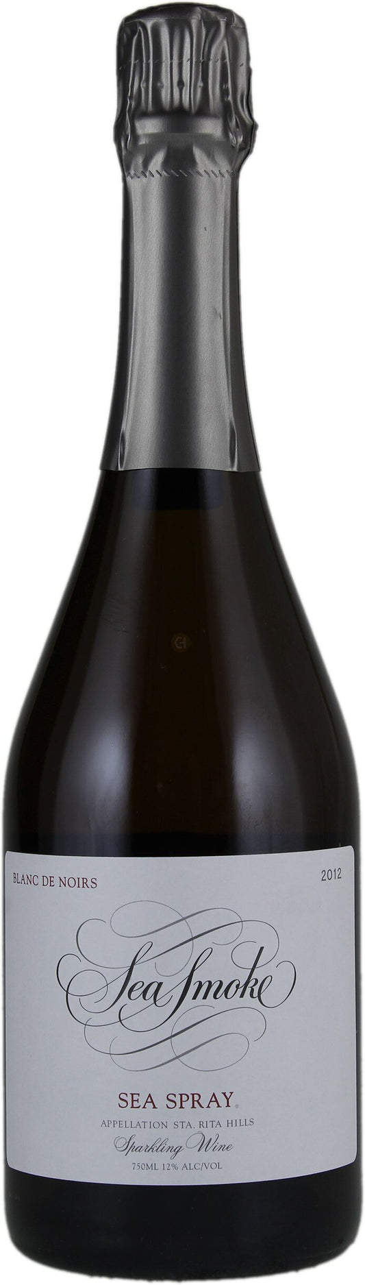 Sea Smoke Sea Spray Blanc De Noir 2018