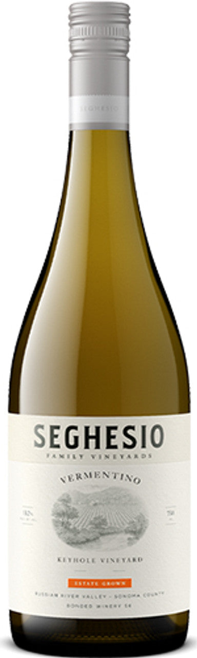 Seghesio Vermentino 2022
