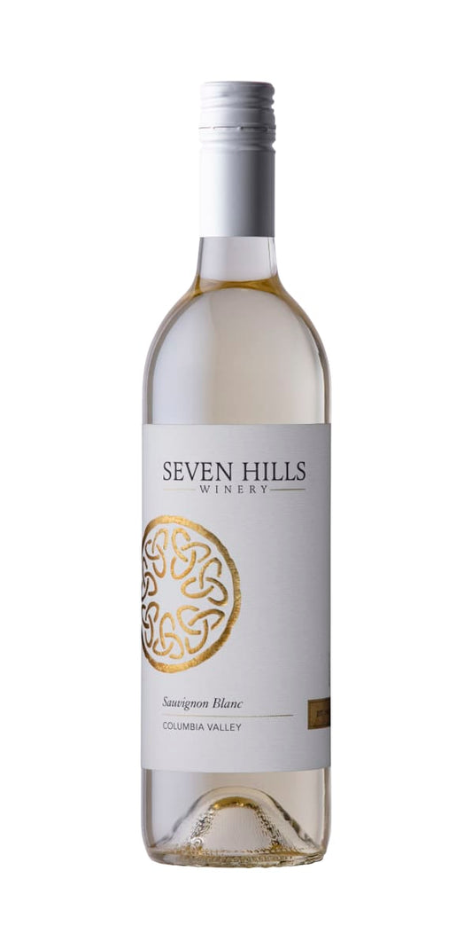 Seven Hills Sauvignon Blanc Columbia Valley 2023