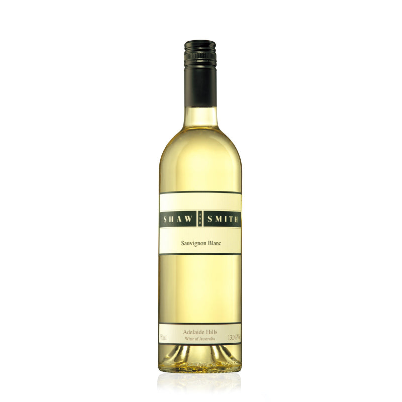 Shaw And Smith Sauvignon Blanc 2023