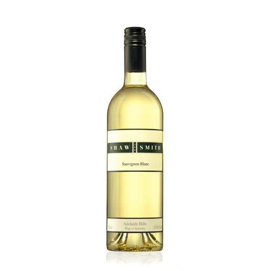 Shaw And Smith Sauvignon Blanc 2023