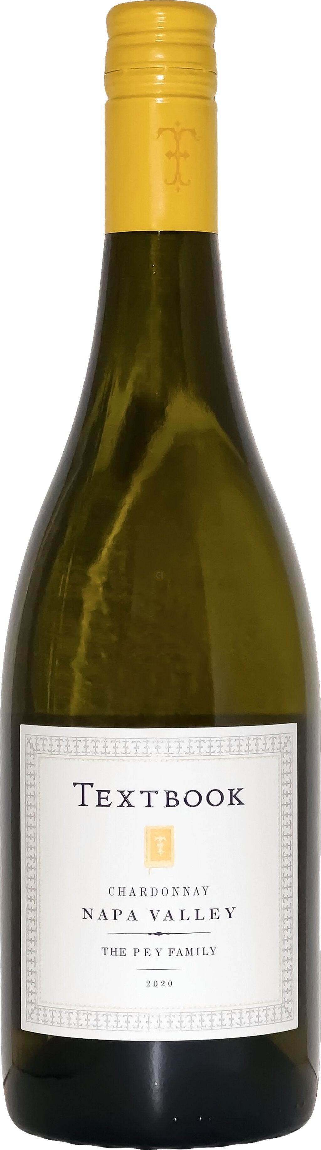 Textbook Chardonnay Sonoma Coast 2022