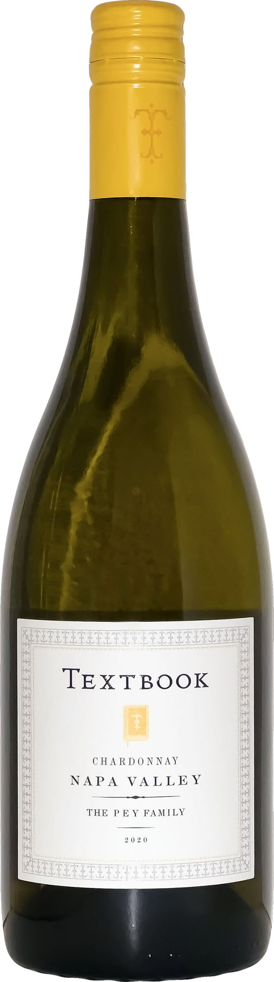 Textbook Chardonnay Sonoma Coast 2022