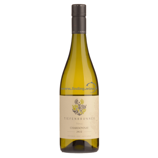 Tiefenbrunner Merus Chardonnay Doc 2023