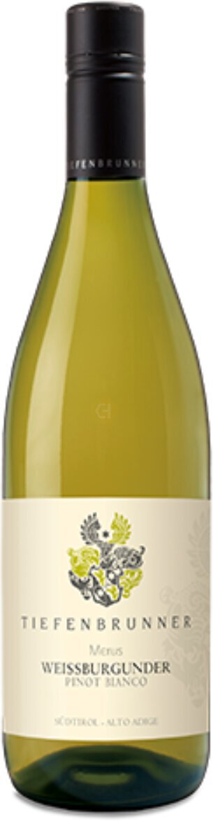 Tiefenbrunner Merus Pinot Bianco Doc 2023