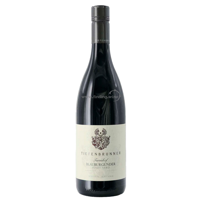 Tiefenbrunner Turmhof Pinot Nero 2022