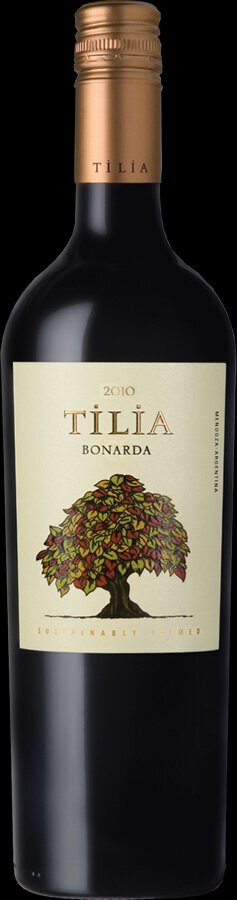 Tilia Bonarda Screw Cap Nl 2022